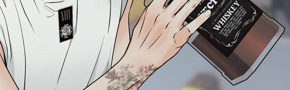 Đọc truyện Ranh Giới Ảo Vọng - Chapter 36