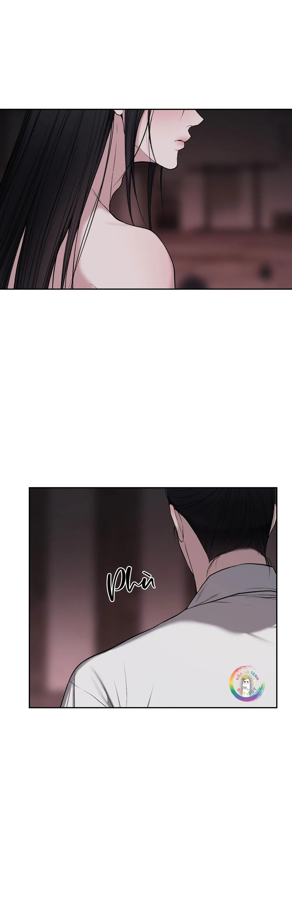 Đọc truyện Sai Lầm - Chapter 51