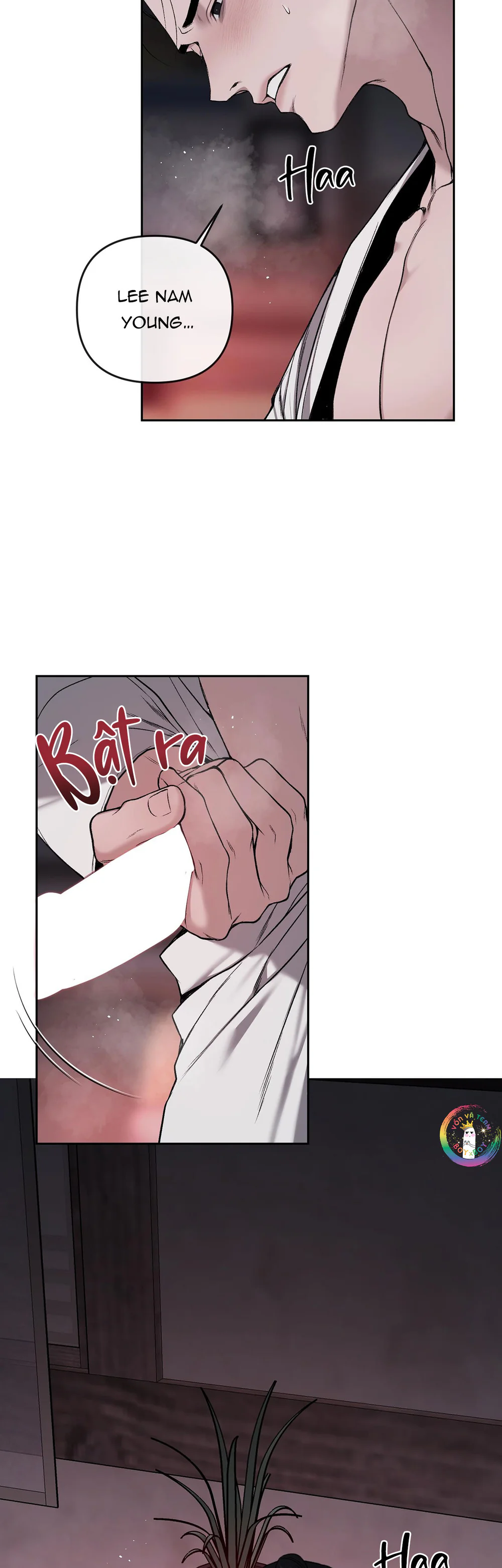 Đọc truyện Sai Lầm - Chapter 51