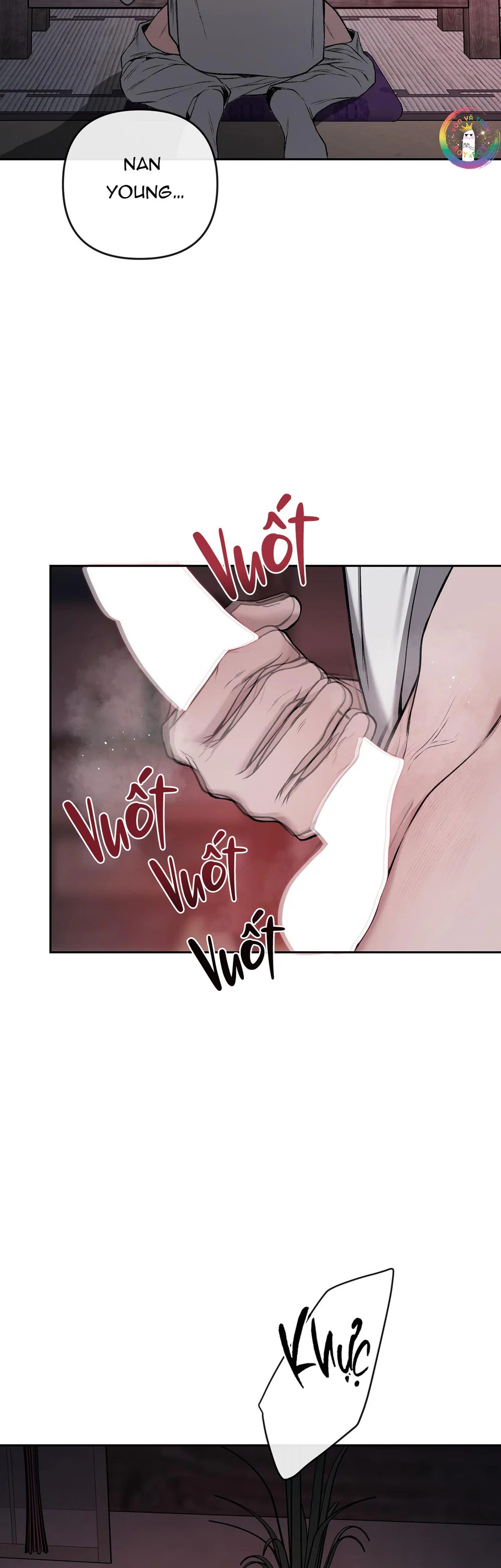 Đọc truyện Sai Lầm - Chapter 51