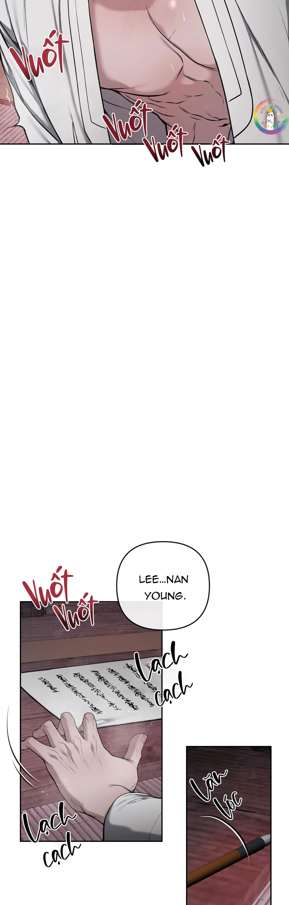 Đọc truyện Sai Lầm - Chapter 51