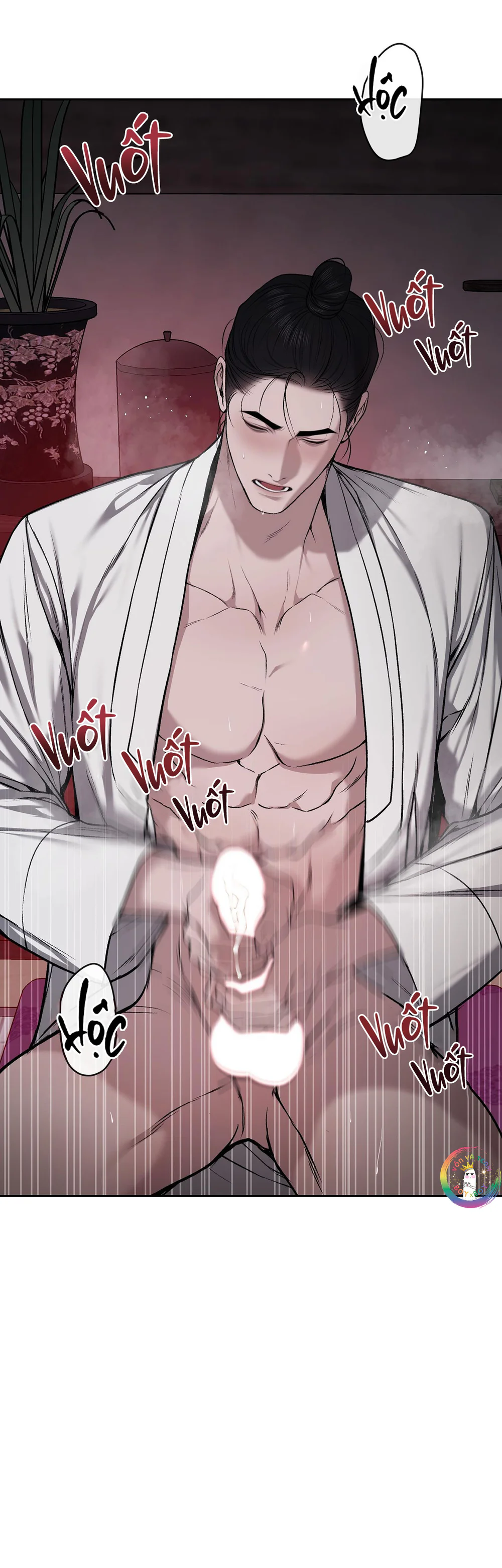 Đọc truyện Sai Lầm - Chapter 51