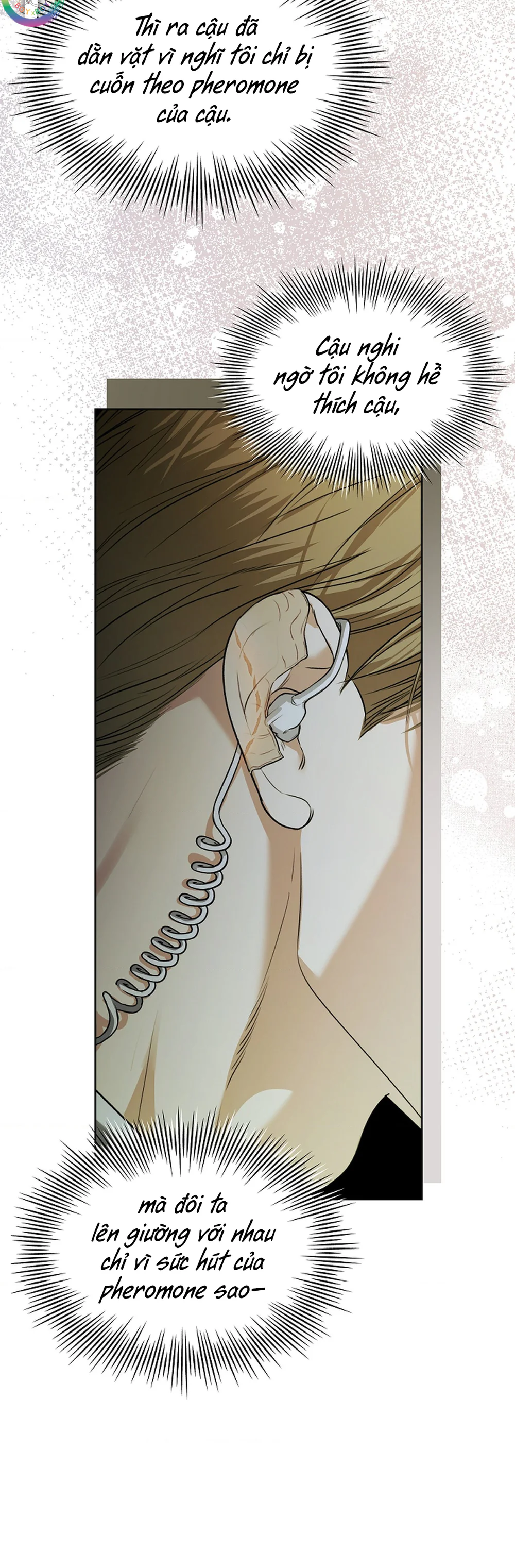 Đọc truyện CÓ GIỎI THÌ HÔN TÔI ĐI - Chapter 51