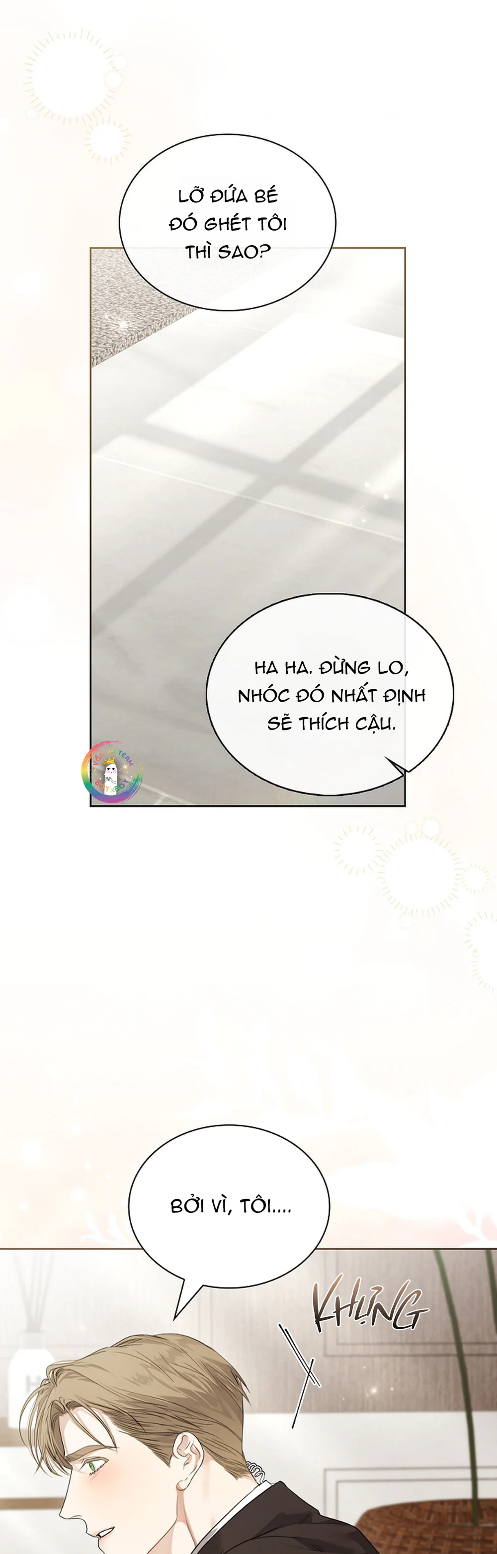 Đọc truyện CÓ GIỎI THÌ HÔN TÔI ĐI - Chapter 51