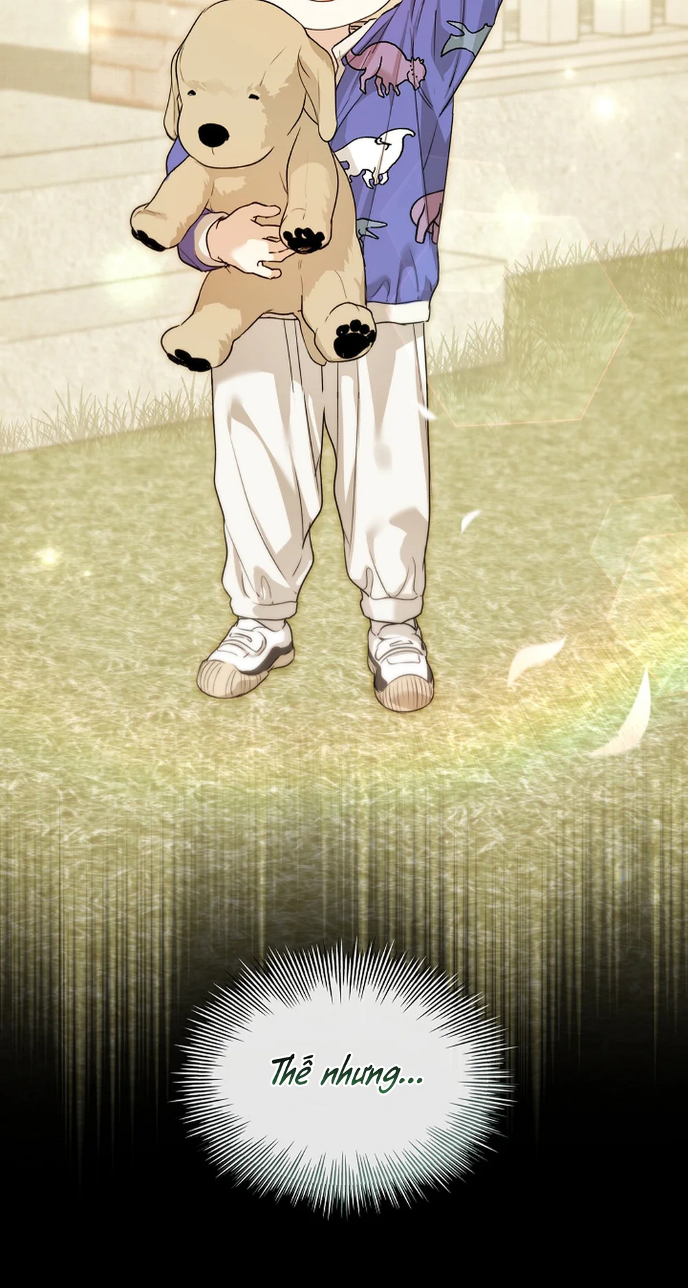 Đọc truyện CÓ GIỎI THÌ HÔN TÔI ĐI - Chapter 51
