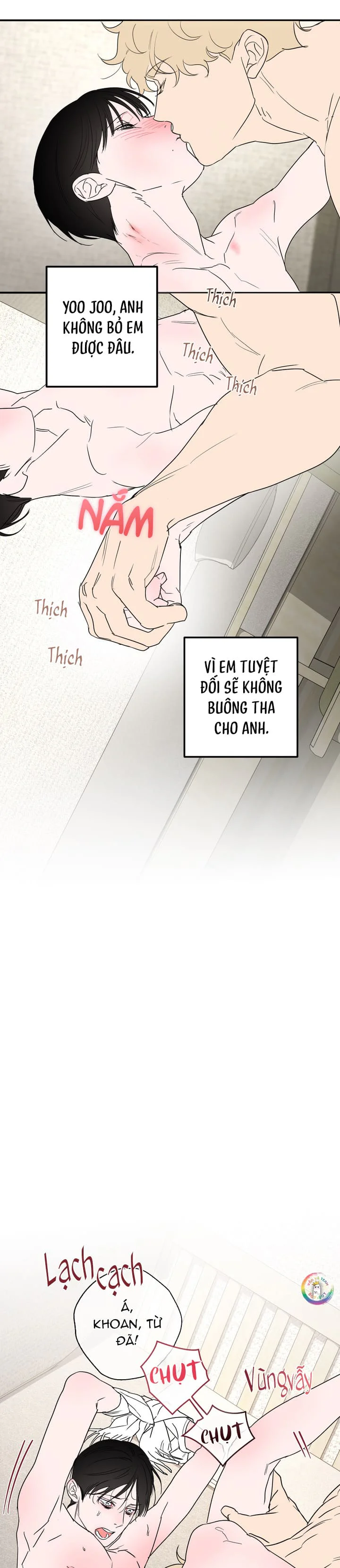 Đọc truyện Day 8 - Chapter 29