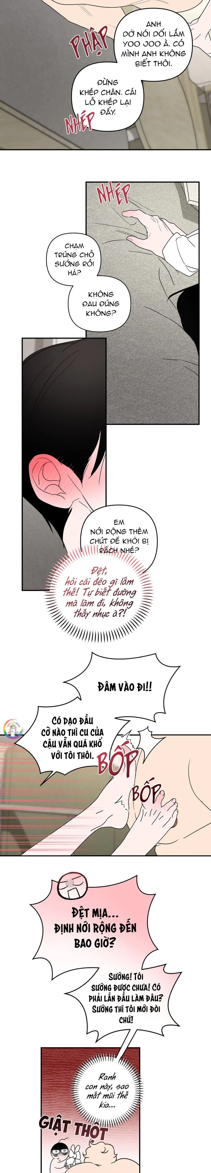 Đọc truyện Day 8 - Chapter 29