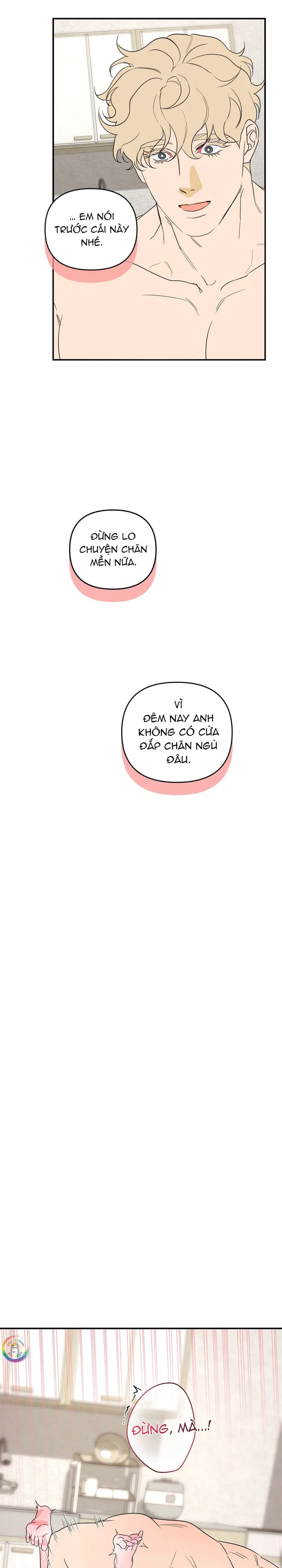Đọc truyện Day 8 - Chapter 29
