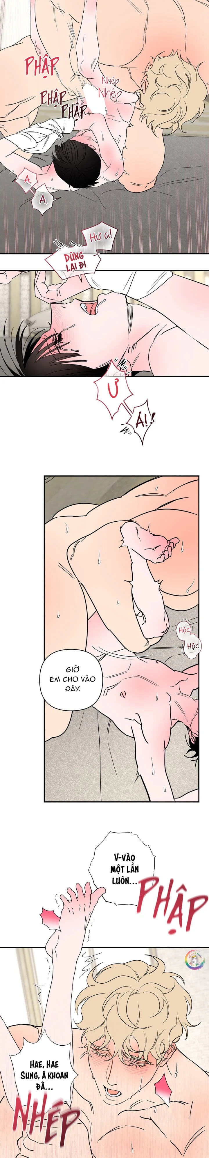 Đọc truyện Day 8 - Chapter 29