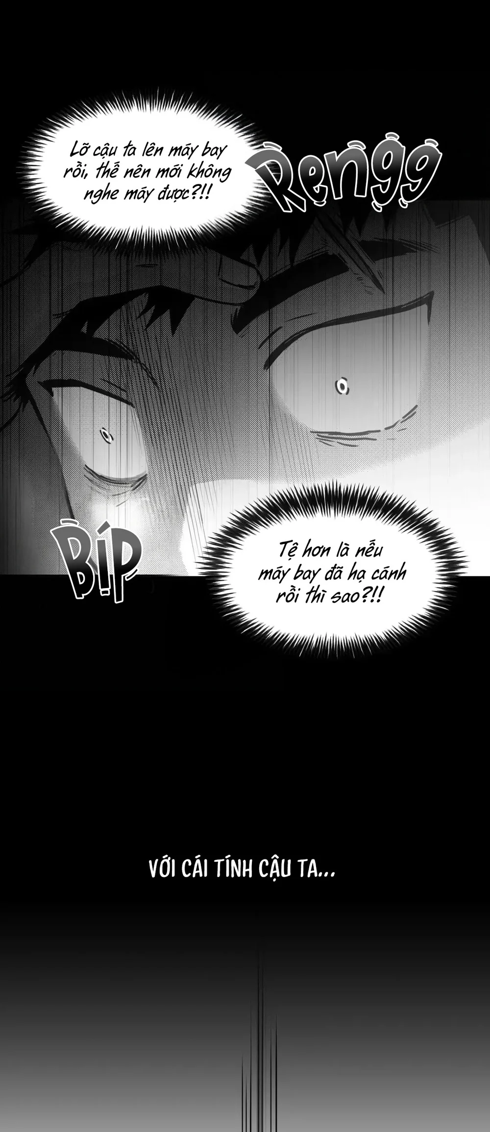 Đọc truyện Em Là Cả Thế Giới Trong Tôi - Chapter 27