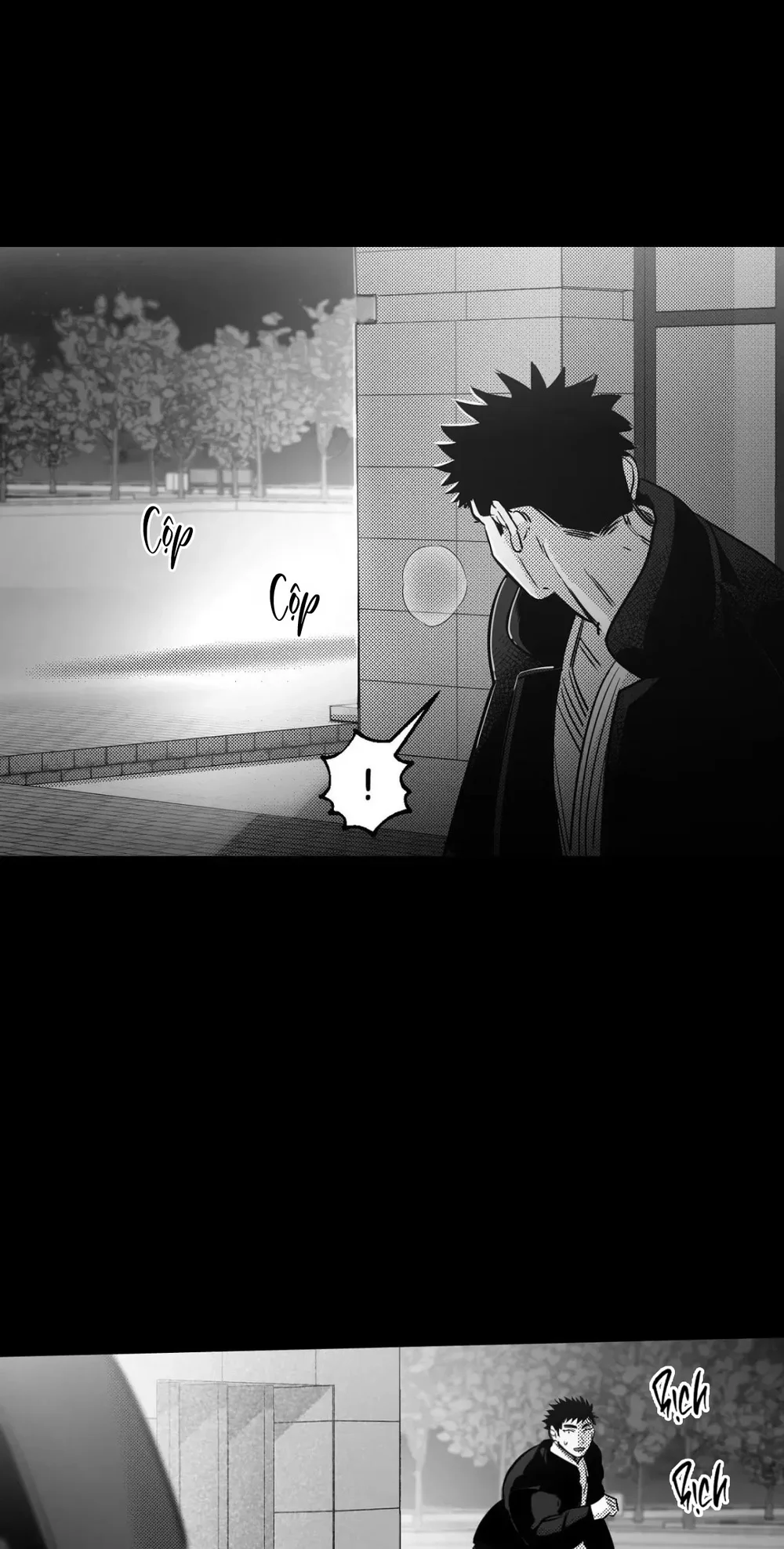 Đọc truyện Em Là Cả Thế Giới Trong Tôi - Chapter 27