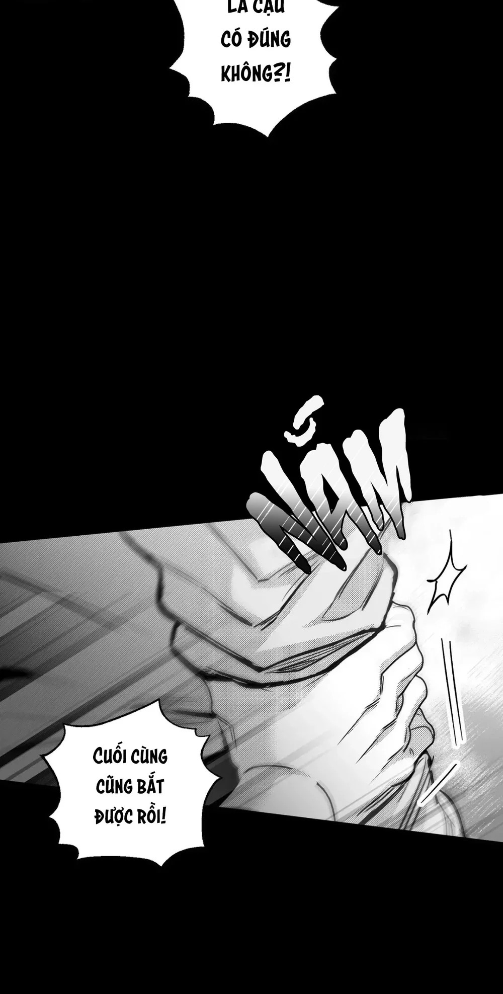 Đọc truyện Em Là Cả Thế Giới Trong Tôi - Chapter 27