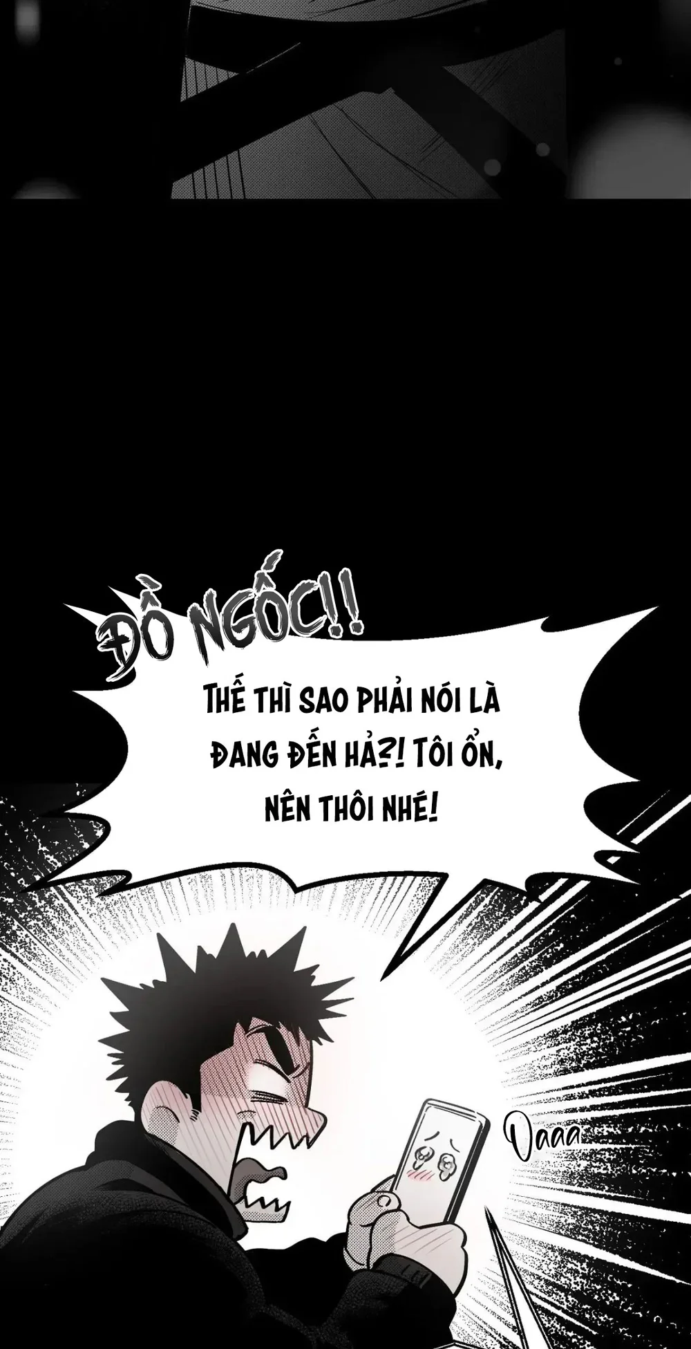 Đọc truyện Em Là Cả Thế Giới Trong Tôi - Chapter 27