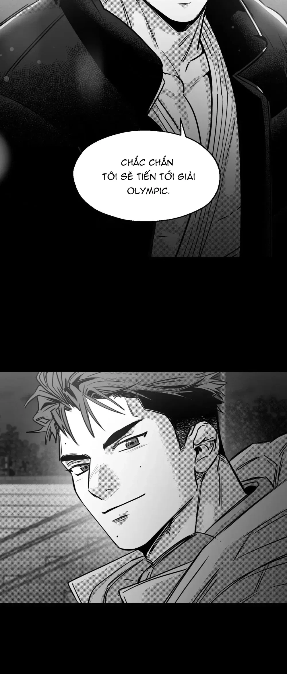 Đọc truyện Em Là Cả Thế Giới Trong Tôi - Chapter 27