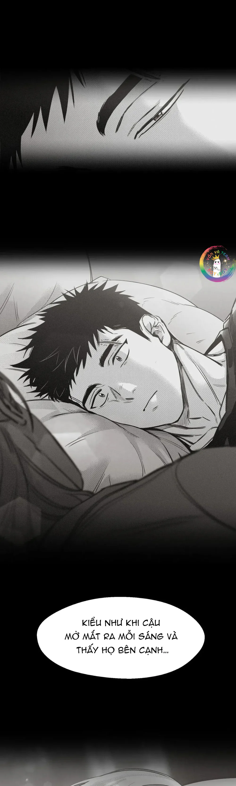 Đọc truyện Em Là Cả Thế Giới Trong Tôi - Chapter 27
