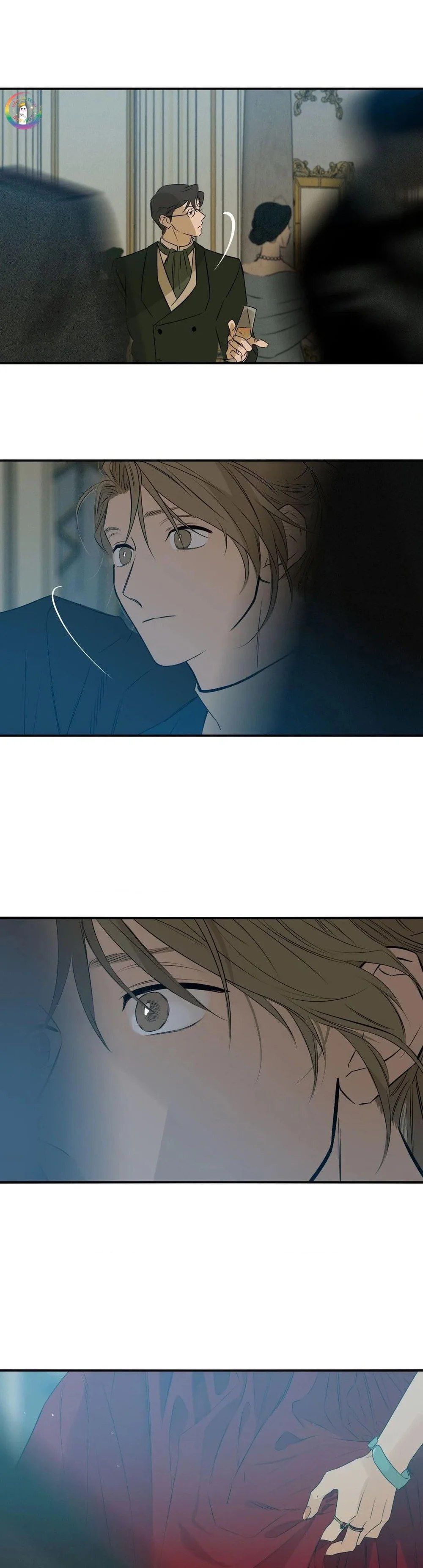 Đọc truyện Lunacy - Chapter 34