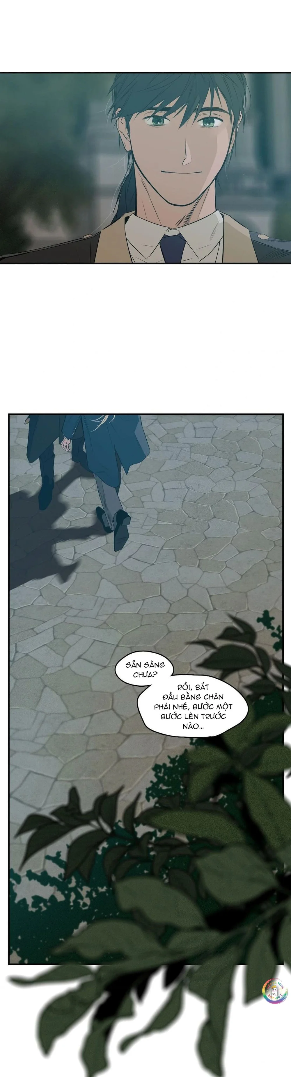 Đọc truyện Lunacy - Chapter 34