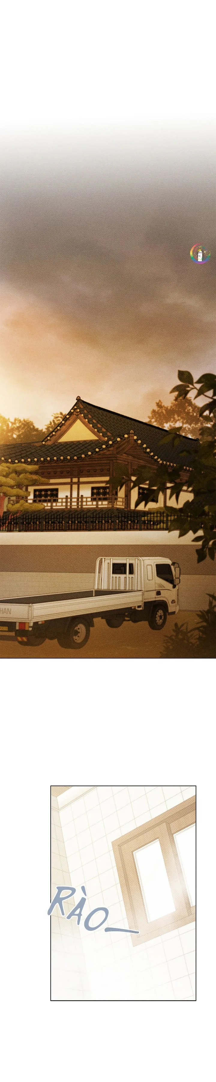 Đọc truyện Anh Trai Trên Ruộng Ớt - Chapter 25