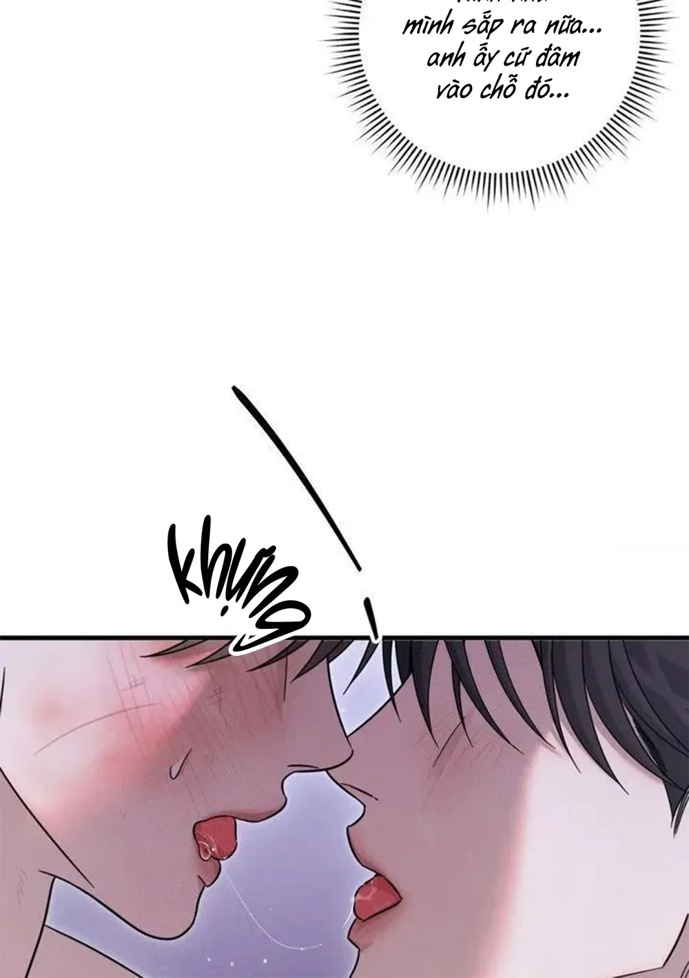 Đọc truyện Màn Đêm Không Lối - Chapter 66