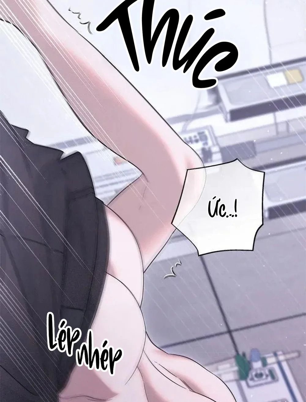 Đọc truyện Màn Đêm Không Lối - Chapter 66