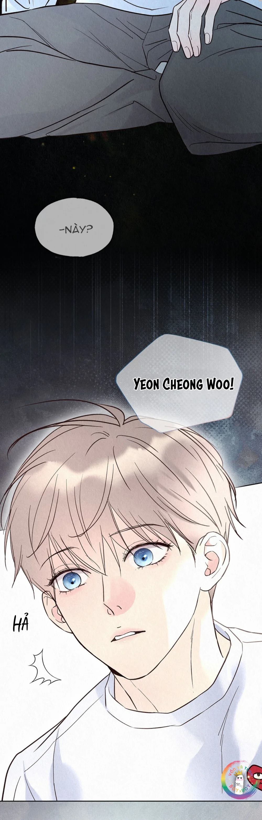 Đọc truyện Ác Nhân Đàm - Chapter 49
