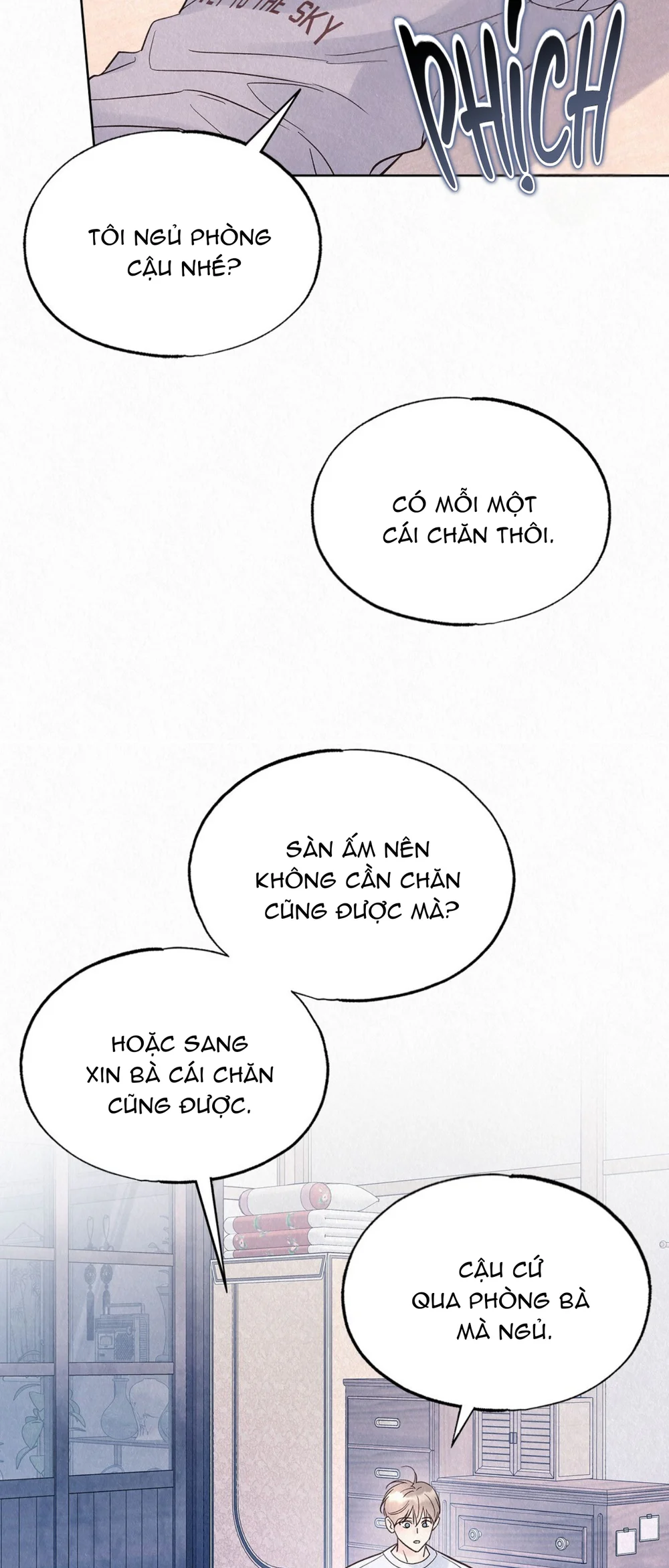 Đọc truyện Ác Nhân Đàm - Chapter 49