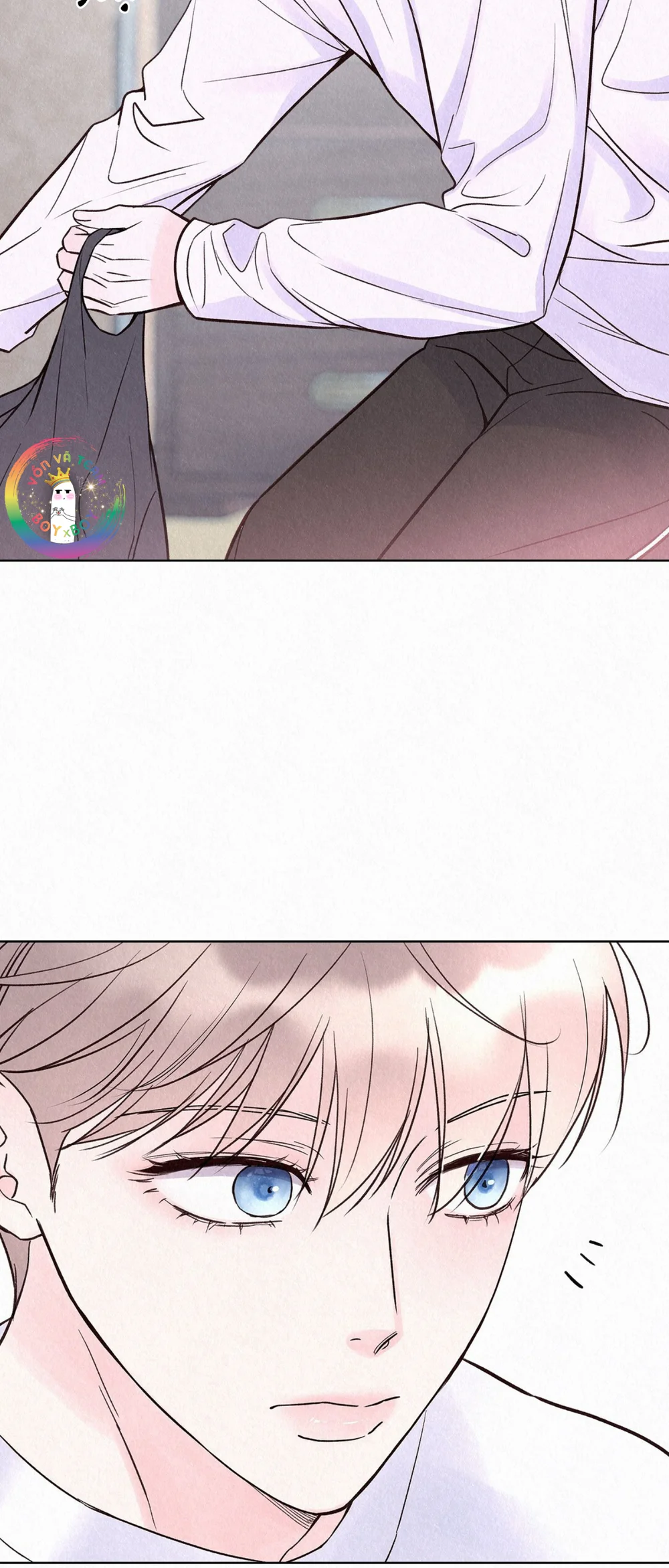 Đọc truyện Ác Nhân Đàm - Chapter 49