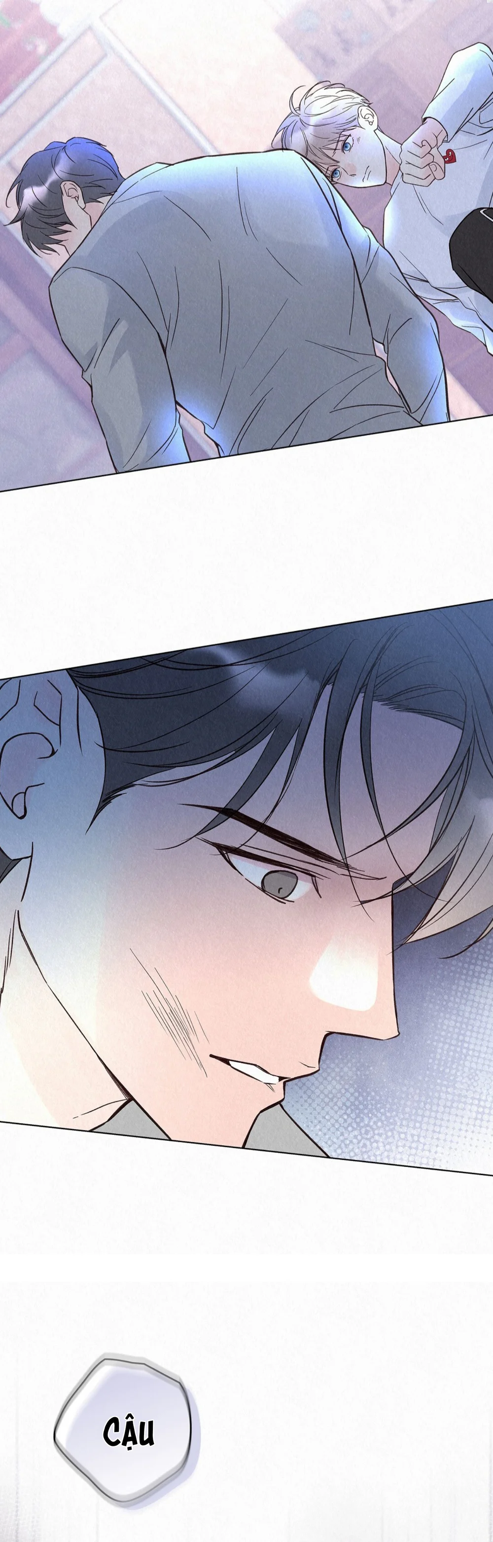 Đọc truyện Ác Nhân Đàm - Chapter 49