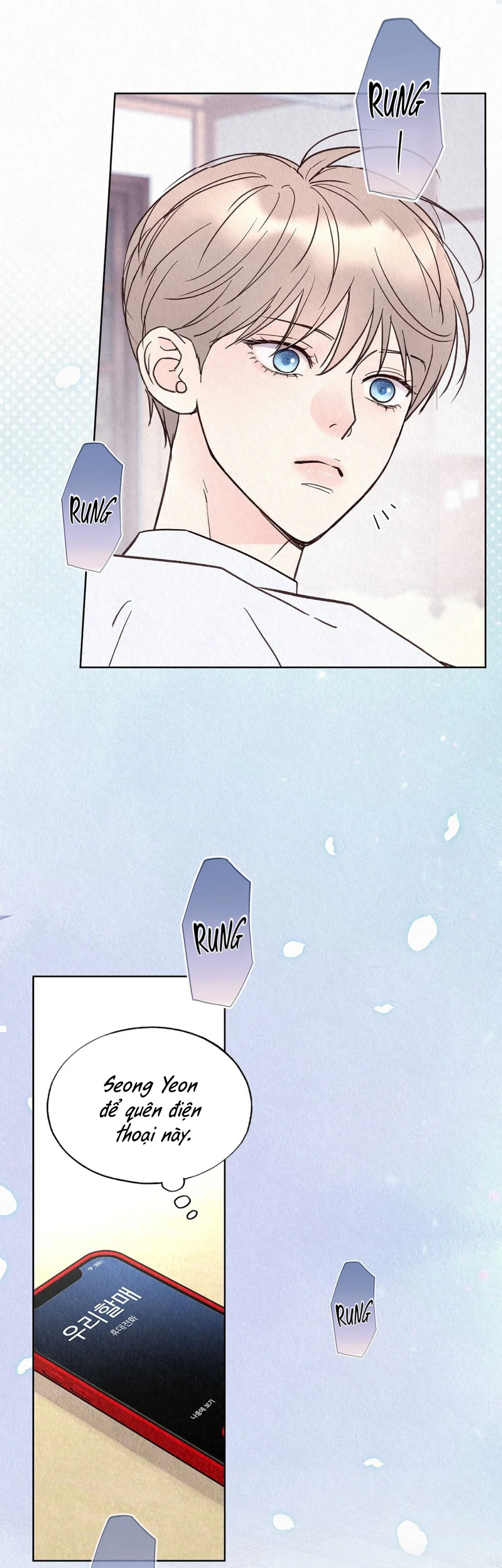 Đọc truyện Ác Nhân Đàm - Chapter 49