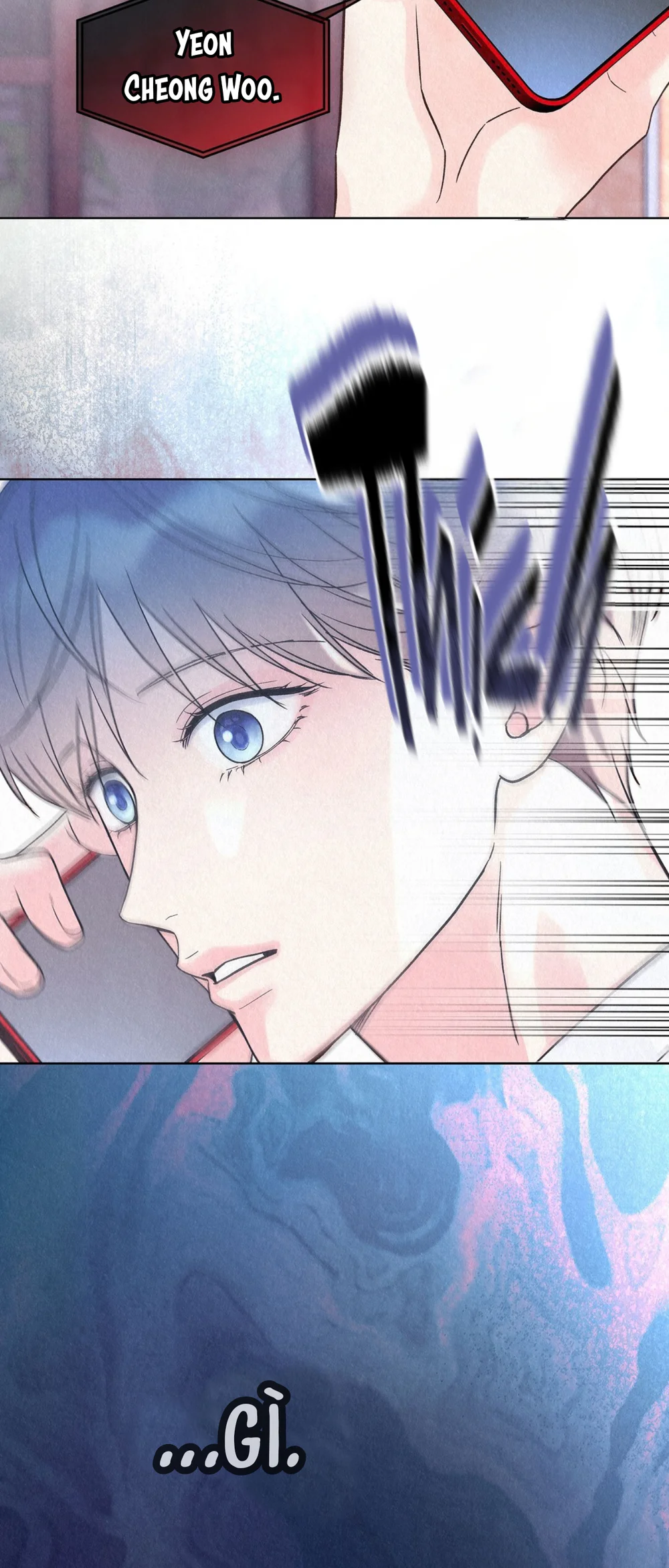 Đọc truyện Ác Nhân Đàm - Chapter 49