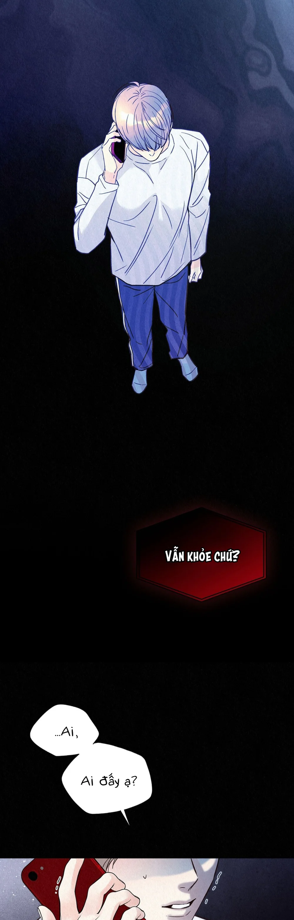 Đọc truyện Ác Nhân Đàm - Chapter 49
