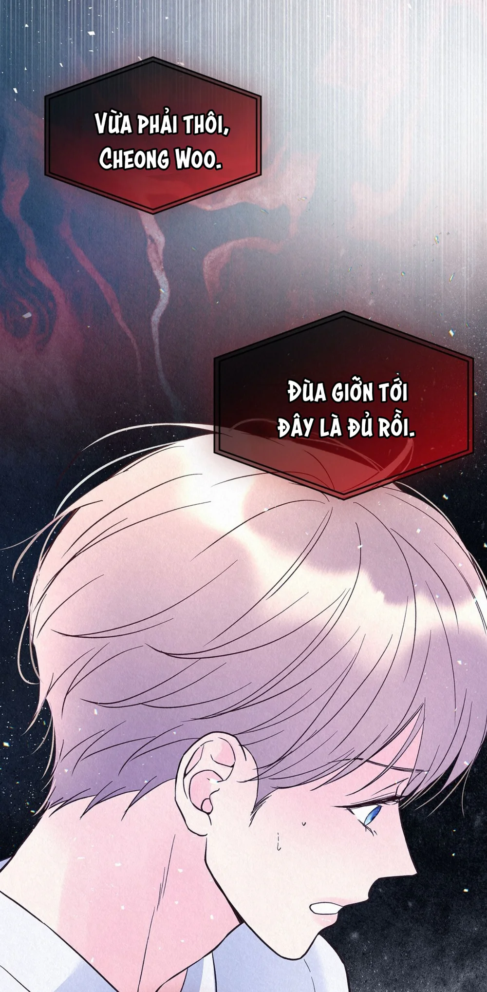 Đọc truyện Ác Nhân Đàm - Chapter 49
