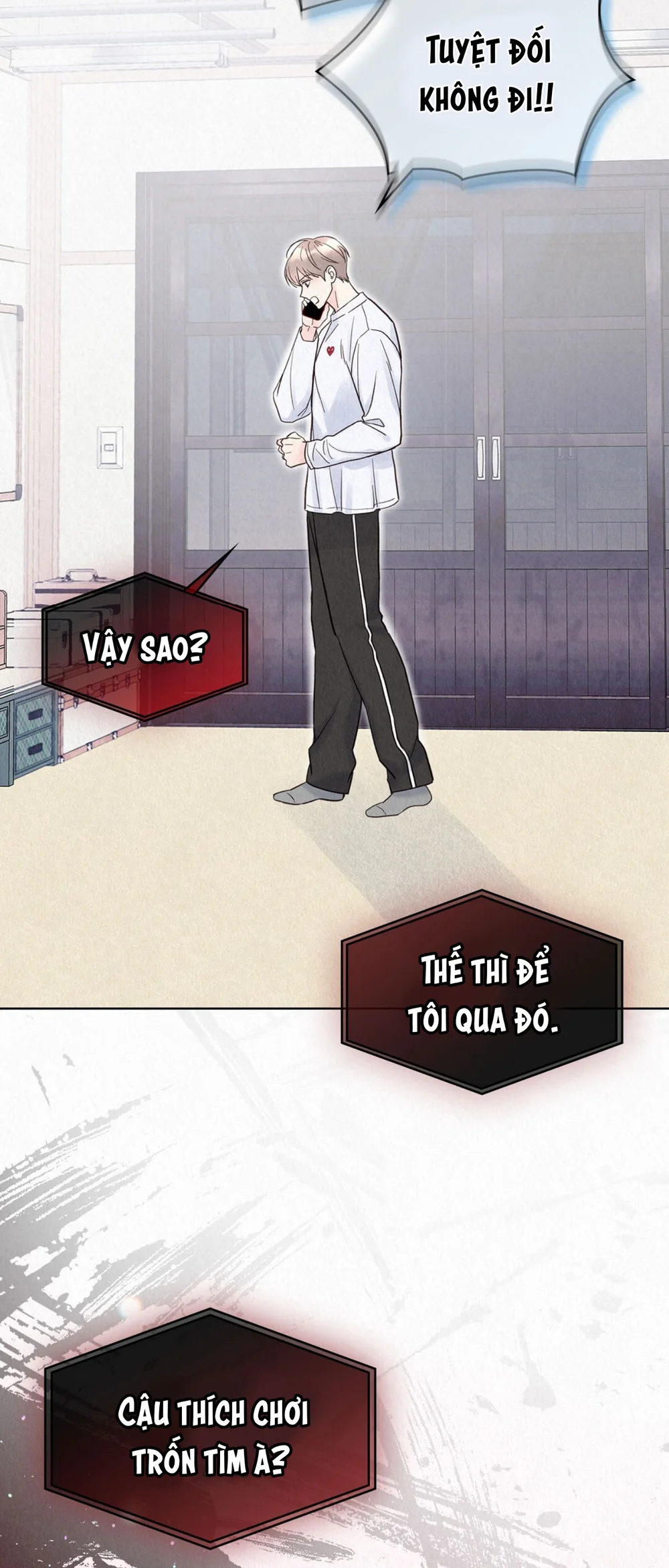 Đọc truyện Ác Nhân Đàm - Chapter 49