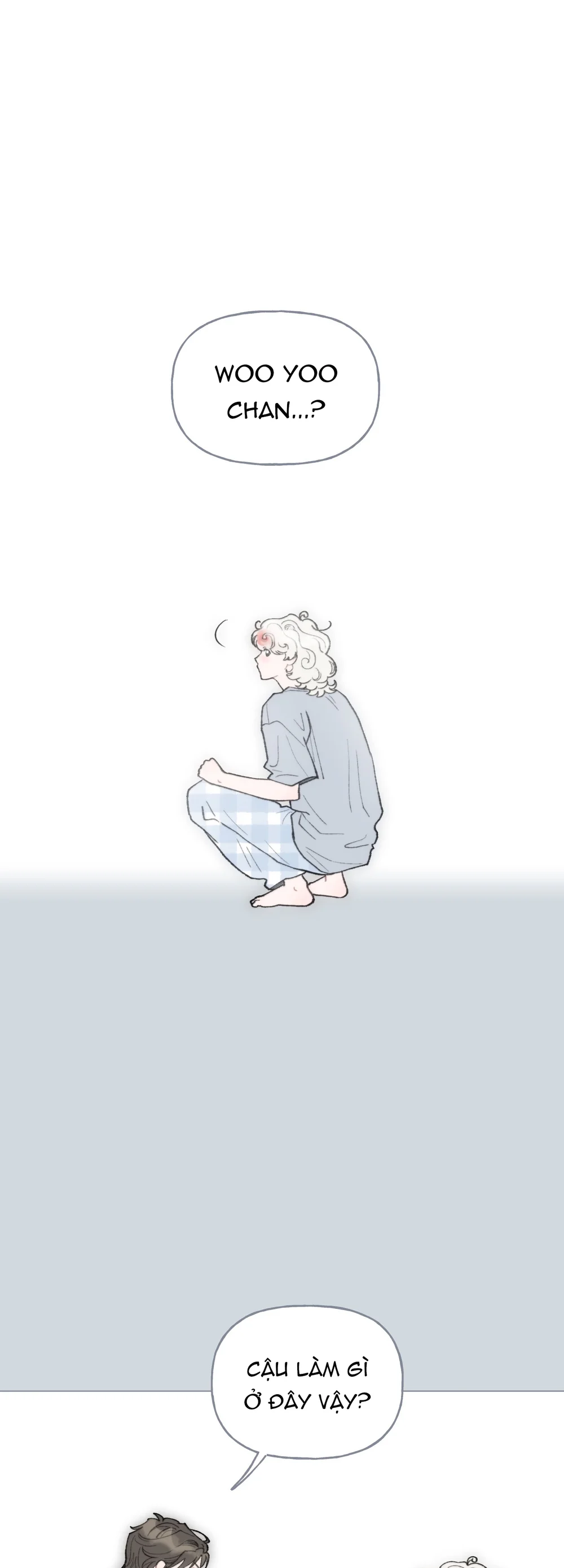Đọc truyện Oranda Đáng Yêu - Chapter 21
