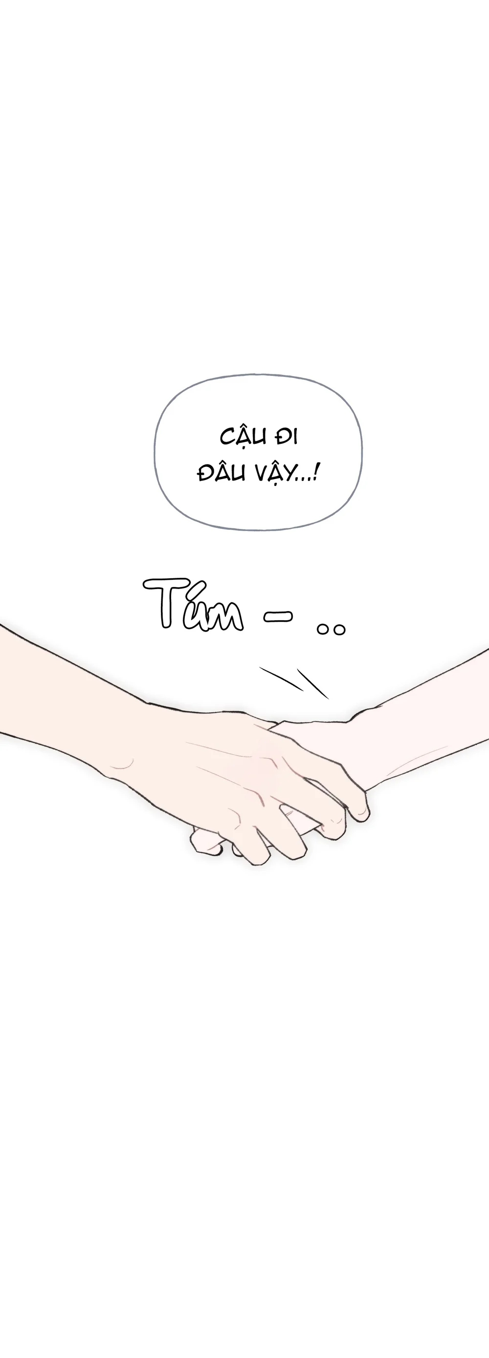Đọc truyện Oranda Đáng Yêu - Chapter 21