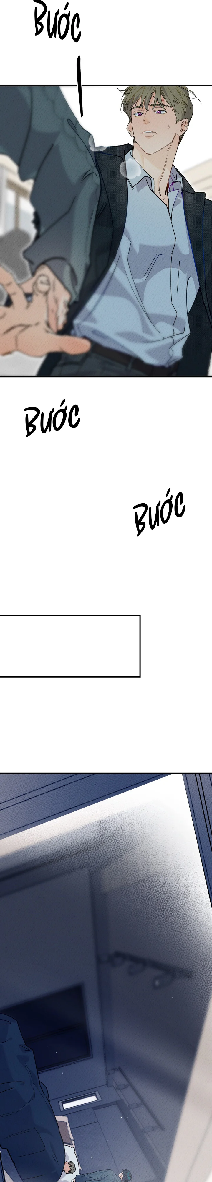 Đọc truyện Báo Cáo Chinh Phục Điểm G - Chapter 33