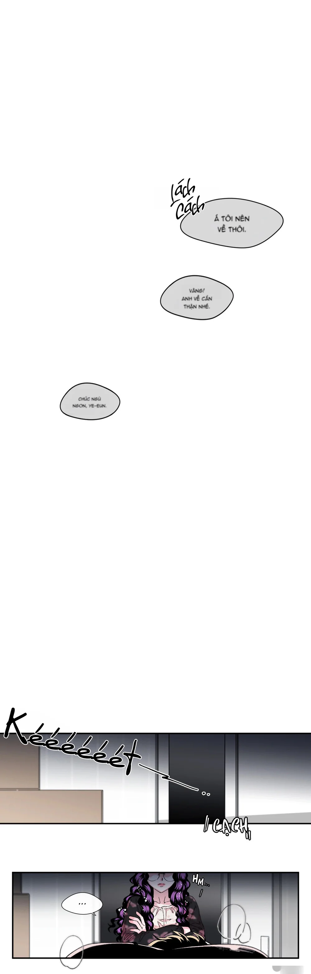 Đọc truyện S Flower - Chapter 30
