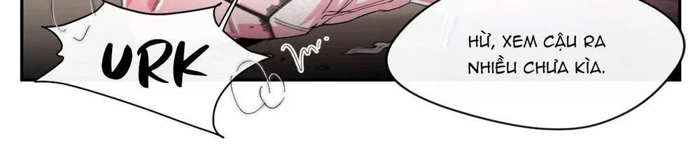 Đọc truyện S Flower - Chapter 30
