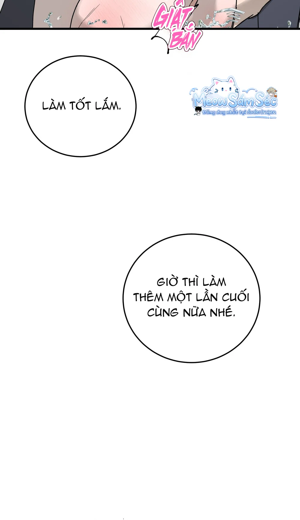 Đọc truyện Ian's Binding - Chapter 25