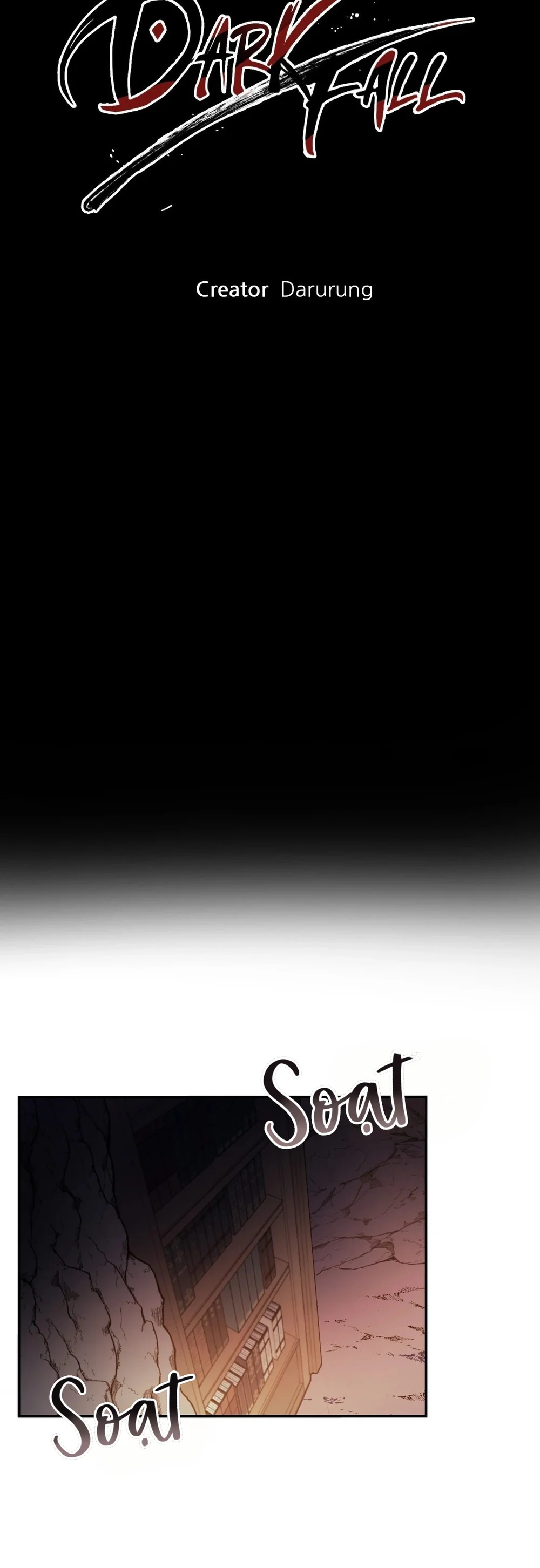 Đọc truyện Dark Fall - Chapter 68.3