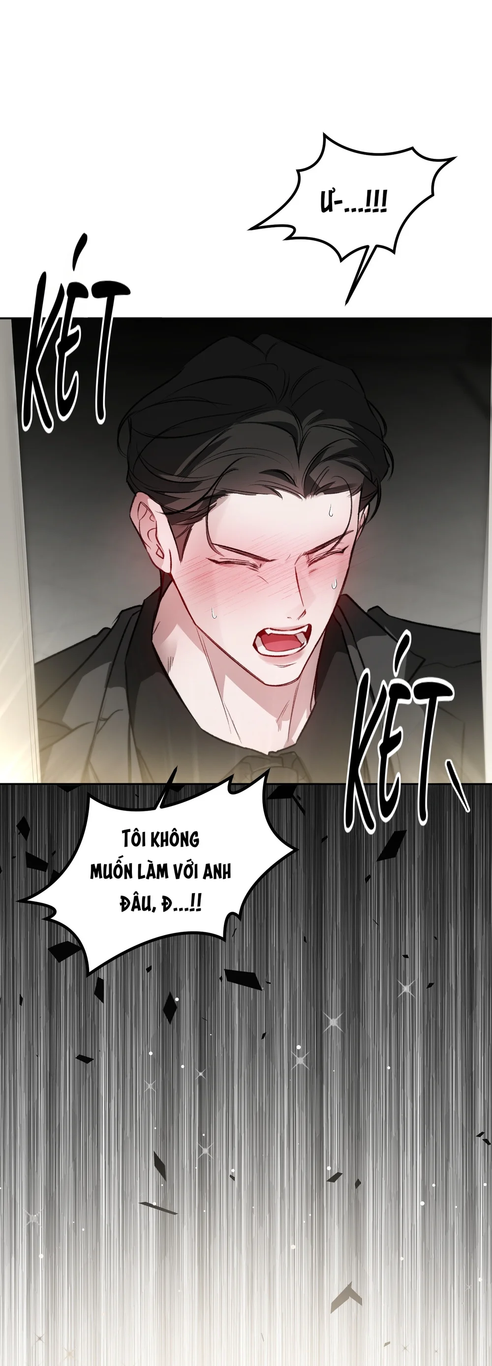 Đọc truyện Guiding Thảm Họa - Chapter 16