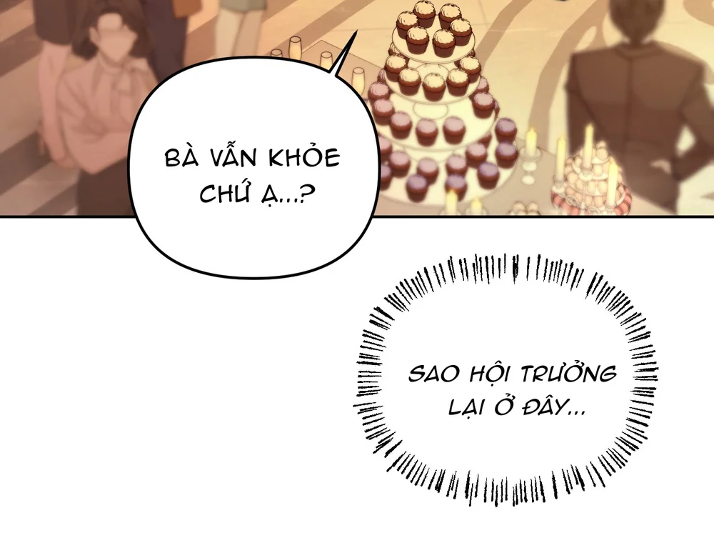 Đọc truyện Guiding Thảm Họa - Chapter 16
