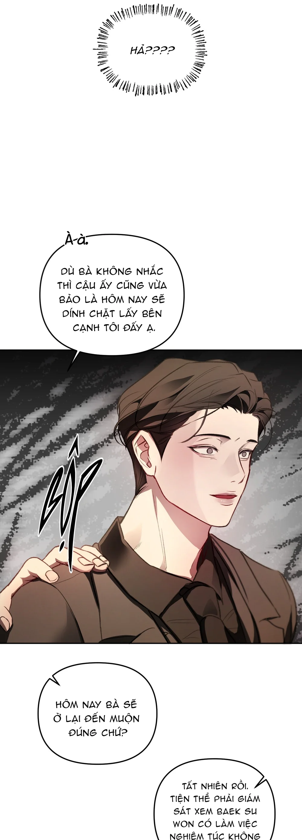 Đọc truyện Guiding Thảm Họa - Chapter 16