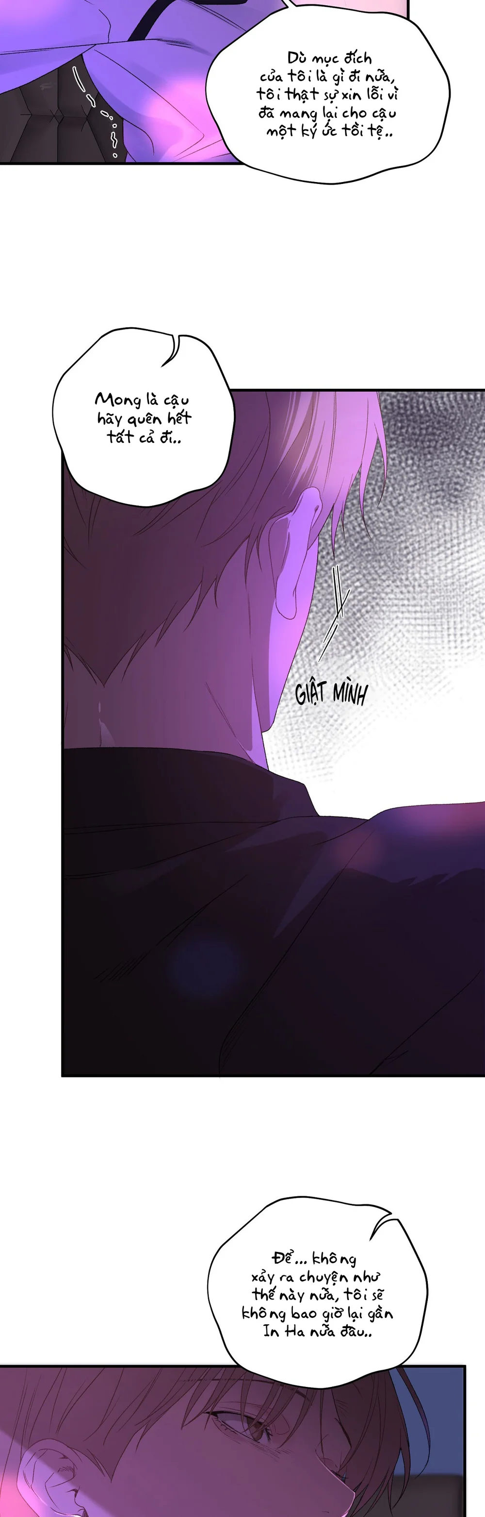 Đọc truyện First Love Hertz - Chapter 14