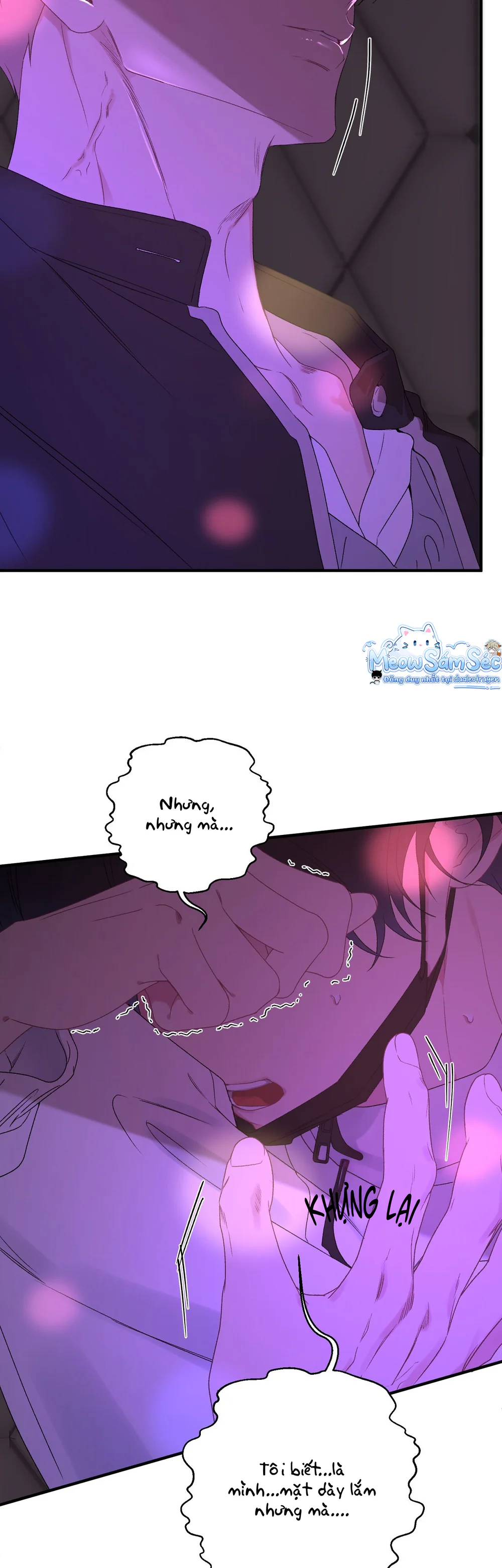 Đọc truyện First Love Hertz - Chapter 14