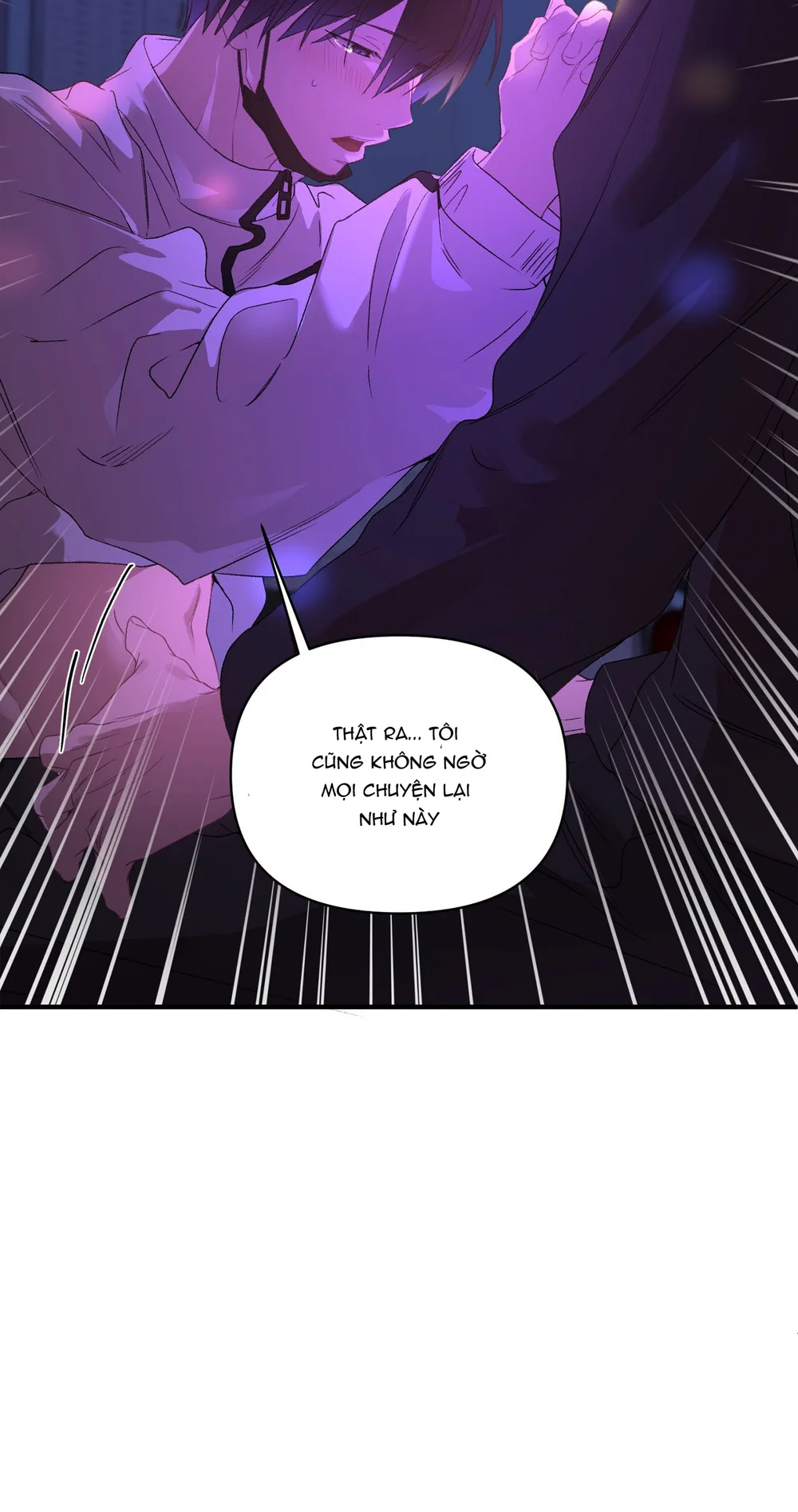 Đọc truyện First Love Hertz - Chapter 14