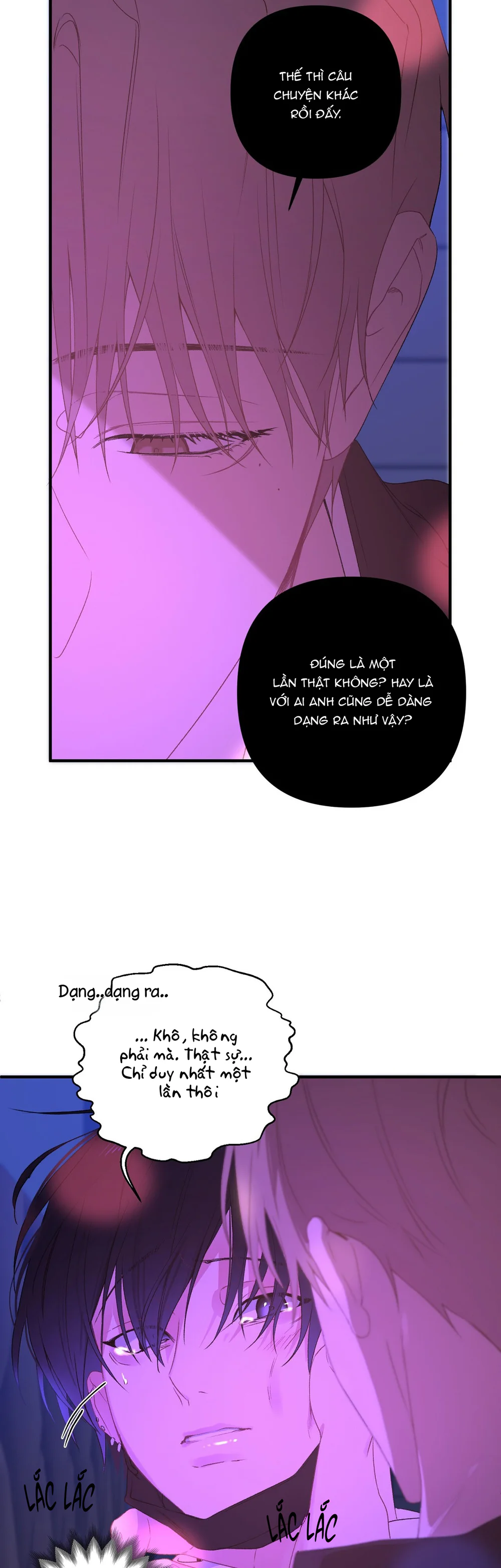 Đọc truyện First Love Hertz - Chapter 14