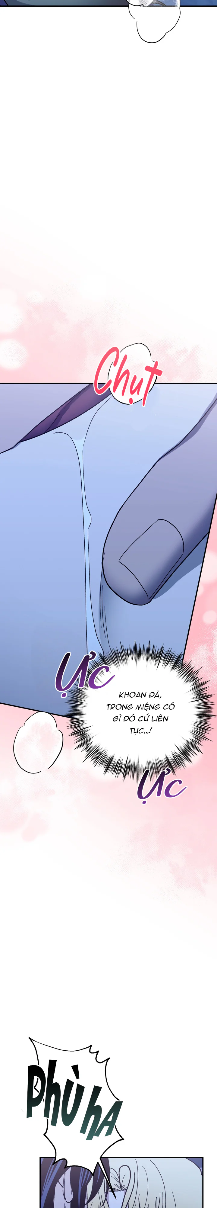 Đọc truyện Mute Off - Chapter 20