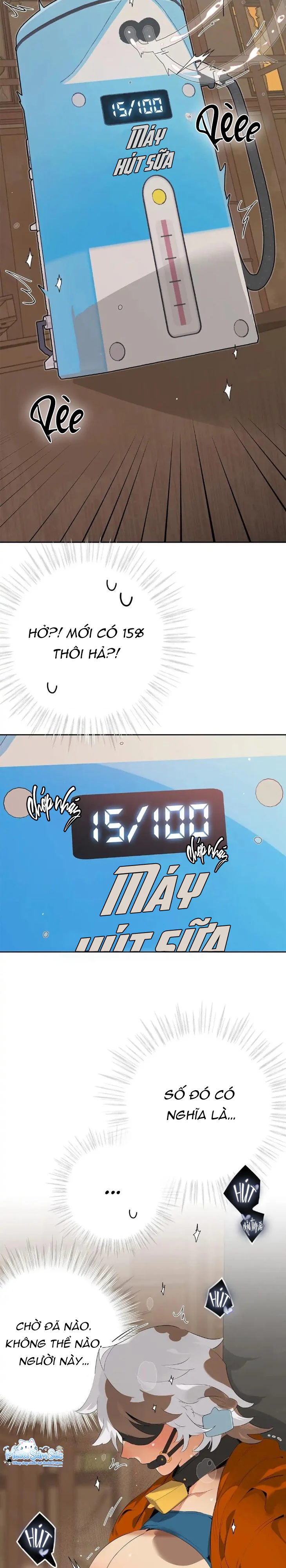 Đọc truyện Mr.A’s Farm - Chapter 2