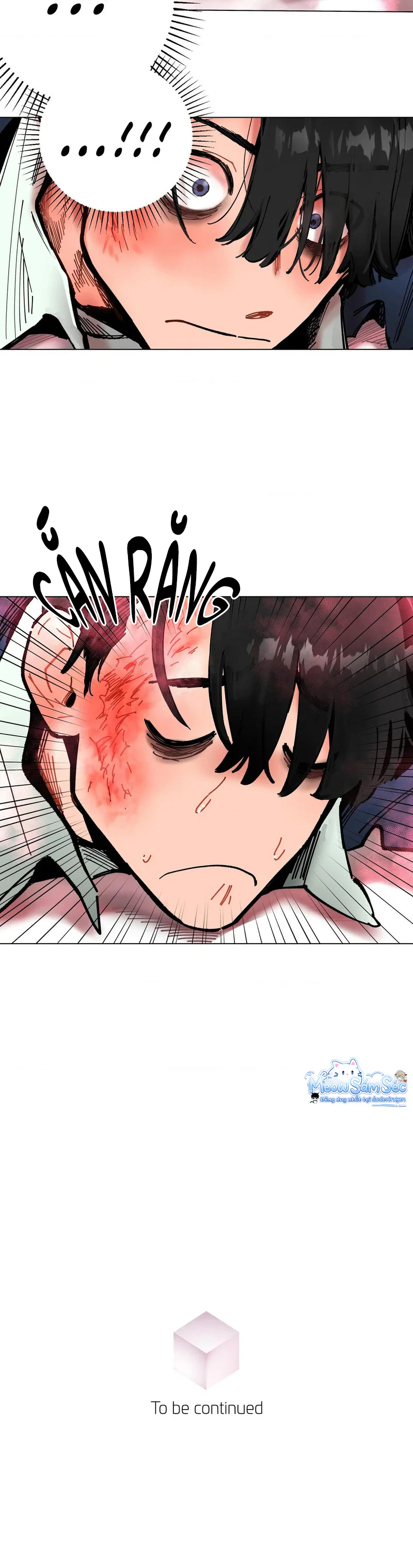 Đọc truyện Hỗn Loạn Và Ham Muốn - Chapter 5